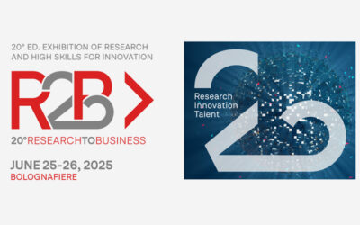 MOVERT anche quest’anno a R2B Bologna